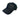 Black On Black Sabr Baseball Cap